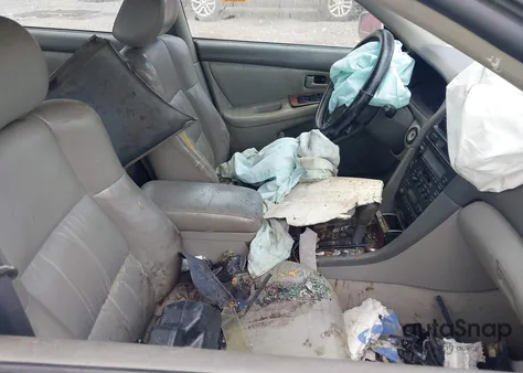 1997 Lexus Es 300 из США, поврежденный, VIN JT8BF22G9V0067733